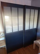 Armoire chambre d'occasion  Vidauban