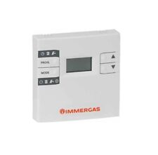 Immergas mini crd usato  Bisceglie