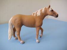 Schleich haflinger stallion for sale  TAVISTOCK