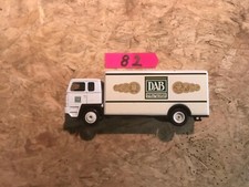 Werbetrucks dab dortmund gebraucht kaufen  Übach-Palenberg