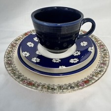Cobalt blue china for sale  Lakewood