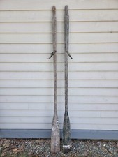 Vintage old wooden for sale  Newport