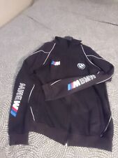 Bmw fleece jacket for sale  MANSFIELD