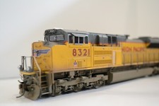 Athearn genesis union for sale  Paramus