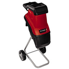 Einhell 2540 biotrituratore usato  Roccagloriosa