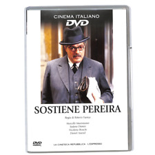 Sostiene pereira dvd usato  Cesena