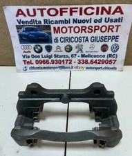 Supporto pinza freno usato  Sinopoli