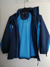 Planet funktionsjacke doppelja gebraucht kaufen  Würzburg
