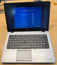 Elitebook 840 laptop for sale  LANCASTER