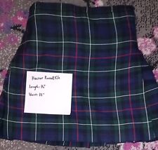 Kilt for sale  ISLE OF SOUTH UIST