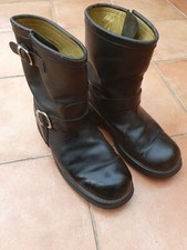 Loblan vintage biker for sale  GUILDFORD