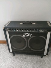 Peavey classic vtx for sale  Fort Madison