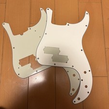 Pickguard Fender Precision comprar usado  Enviando para Brazil