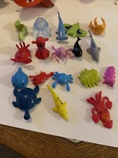 Octonauts figures sea for sale  Ocean View