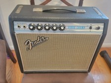 Fender 1968 drip d'occasion  Expédié en Belgium