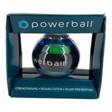 Powerball pro indestructiball gebraucht kaufen  Leipzig