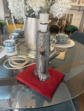 Handcrafted metal tree for sale  CROOK