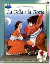 Bella bestia mantegazza usato  Vejano