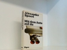Dem auto alexander gebraucht kaufen  Berlin