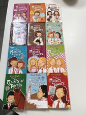 Malory towers series for sale  DARTFORD