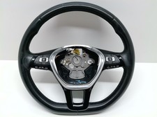 Volante sterzo per usato  Tramonti