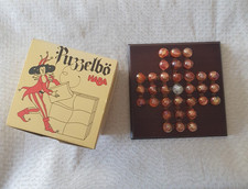 Solitär spiel puzzle gebraucht kaufen Solitär spiel puzzle gebraucht kaufen  Wunstorf