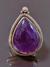 Belle ancienne bague d'occasion  France