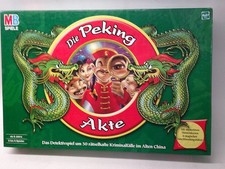 Spiele hasbro peking gebraucht kaufen  Kierspe