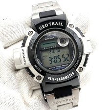 Orologio casio ref. usato  Brescia