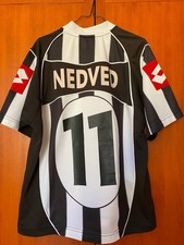 Maglia originale juventus usato  Bari