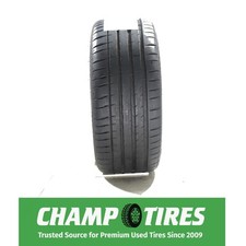 P245 40r18 michelin for sale  West Mifflin
