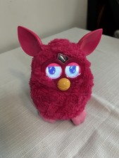 Furby boom hot for sale  Omaha