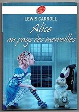 Alice pays merveilles gebraucht kaufen  Berlin