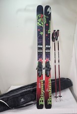 Blizzard brahma skis for sale  Laconia