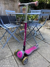 Globber pink wheel for sale Globber pink wheel for sale  LONDON