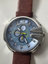 diesel big daddy watches for sale diesel big daddy watches for sale CANNOCK