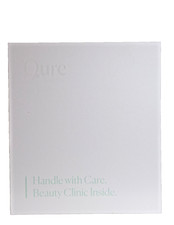 Qure skincare micro gebraucht kaufen  Münsing