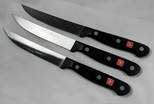 Set wusthof gourmet for sale  Tucson