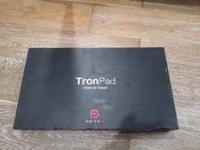 Pritom tronpad l10 usato  Roma