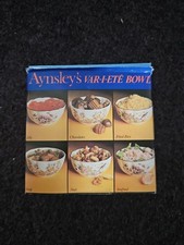 Aynsley bowl little for sale  KENILWORTH