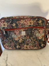 Vintage tapestry travel for sale  TODMORDEN