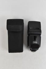Canon speedlite 430ex for sale  NORTHAMPTON