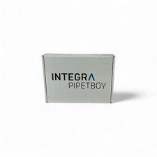 Integra pipetboy acu for sale  Fairfield