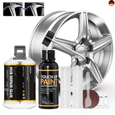 Weilaok alufelgen reparatur gebraucht kaufen  Berlin