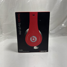 Monster Beats Studio de alta definição por Dr. Dre (entrega rápida) comprar usado  Enviando para Brazil