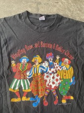 Vintage 90s ringling for sale  Gadsden