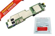 Nova placa-mãe tablet Dell Venue 8 Pro 5830 64GB Intel Atom Z3745D 1.3Ghz 795G6 comprar usado  Enviando para Brazil