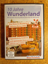 Jahre wunderland modellbau gebraucht kaufen  Küssaberg