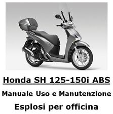 Manuale uso manutenzione usato  Bari