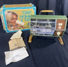 Vintage green sperti for sale  Fairmont